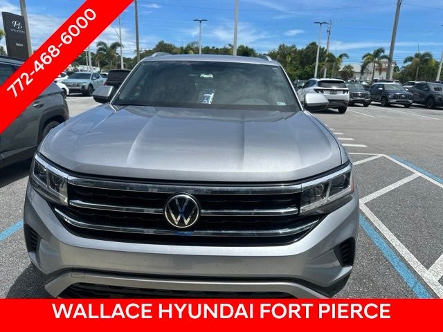 volkswagen atlas cross sport 2020 1V25C2CA8LC205046 image volkswagen atlas cross sport 2020 1V25C2CA8LC205046 image